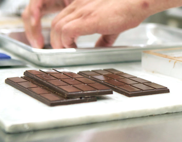 Featured Origin | Chocolate Bar